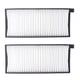 thumbnail image 1 of Filtro cabina ssangyong actyon sport 2.0 2012 2017, 1 of 3