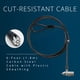thumbnail image 5 of Candado para portátil Kensington Universal 3 en 1 con cable de 1,8 m, 5 of 6