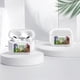 thumbnail image 5 of Funda AirPods Pro Desmarcar Plantas Contra Zombis Transparente, 5 of 6