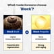 thumbnail image 3 of Crema hidratante Dr.G Black Snail Cream 50 ml con mucina de caracol, 3 of 8