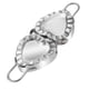 thumbnail image 5 of Dumpling Maker Utensilios De Cocina Accesorios De Cocina Para Pierogi En Forma De Corazón, 5 of 5