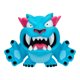 thumbnail image 3 of Figura de Acción Mr Beast Lab Vinilo Classic Panther, 3 of 3