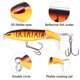thumbnail image 3 of Señuelos de pesca Newooth Whopper Popper, 6 unidades, superficie flotante, 3 of 7