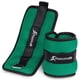 thumbnail image 1 of Set de pesas ProSourceFit para tobillo, muñeca, brazo y pierna, 1 libra, color verde, 1 of 5