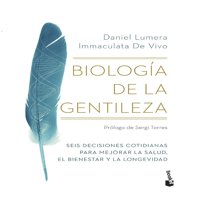 Booket - Biología De La Gentileza