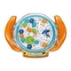 thumbnail image 1 of Rompecabezas 3D Laberinto Juguete Acertijos Juegos De Mano Montessori Niños Niños Naranja, 1 of 5