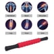 thumbnail image 5 of Rodillo de masaje muscular para deportistas. Ayuda a reducir el dolor muscular, calambres, rigidez y molestias en piernas, brazos, espalda y pantorrillas., 5 of 5