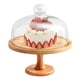 thumbnail image 1 of Porta Tortas Alzadores Candy Bar Base Para Cupcakes 26cm, 1 of 9