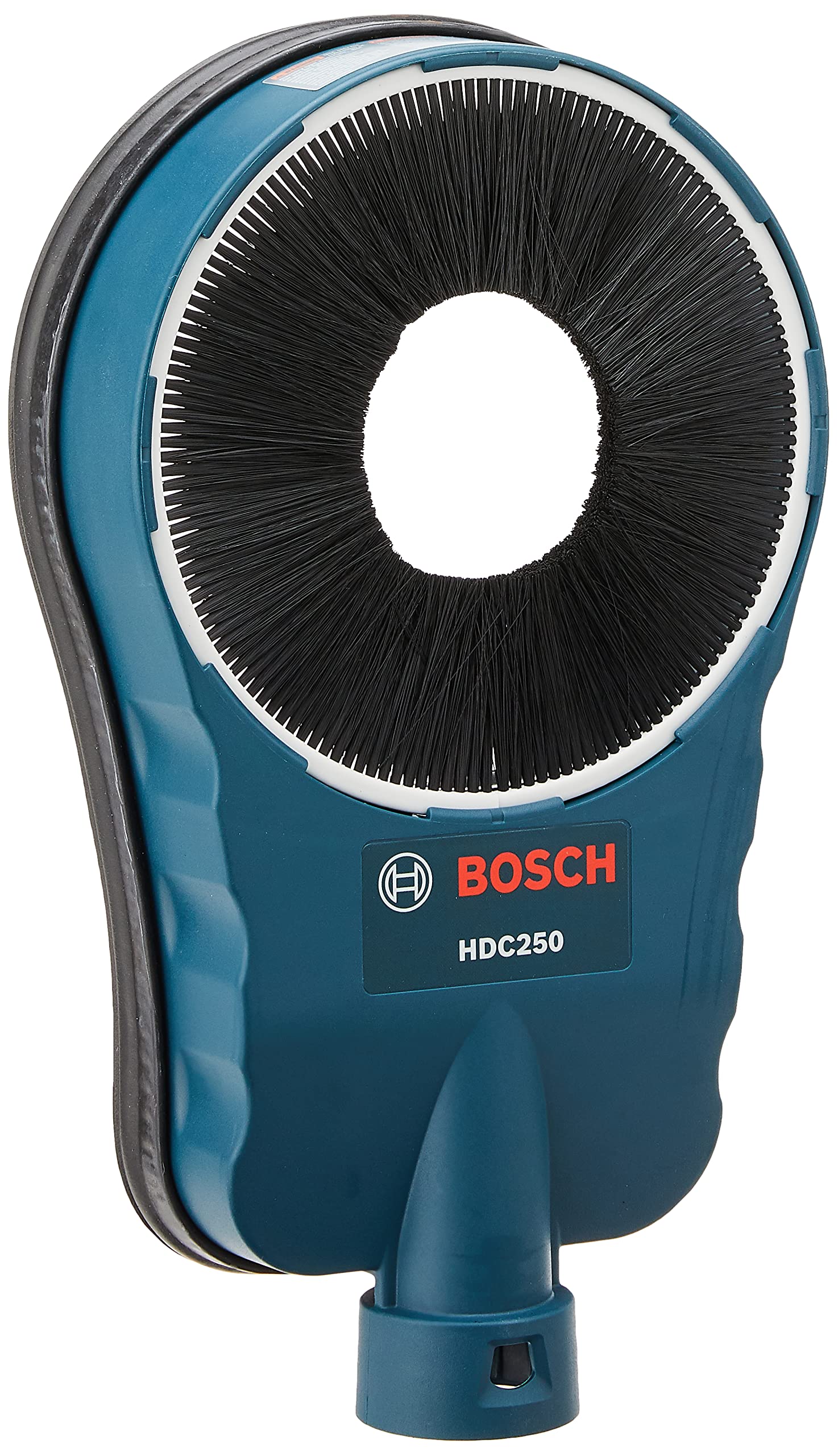 Accesorio De Recogida De Polvo Bosch Hdc250 Sds-Max Hammer