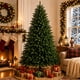 thumbnail image 3 of Arbol De Navidad Artificial Hoja Realista 180cm Sds50, 3 of 3