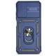 thumbnail image 1 of Estuche GANGXUN para Motorola Moto G Power 2024, soporte giratorio 360°, estilo mecánico y magnético, 1 of 5