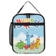 thumbnail image 1 of Numberblocks-theme Lunch Box Lunch Bag Insulated Reusable Lunch Tote Bag Cooler Tote Bag For Men Women gifts 20*11*27cm, 1 of 6