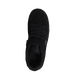 thumbnail image 3 of Zapatilla Urbana Kids Manteca 4 Negro DC, 3 of 4