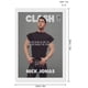 thumbnail image 2 of Kit de Pintura de Diamantes 5D Desmarcar Nick Jonas 20x30cm, 2 of 6