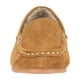 thumbnail image 3 of Mocasin de Cuero con Chiporro Amur Caramelo Alquimia, 3 of 5