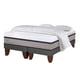 thumbnail image 2 of Cama Europea Balance 2 Plazas + Almohada + Plumón, 2 of 5