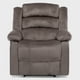 thumbnail image 2 of Berger Reclinable Moderno Café New Martell 8040rffbr, 2 of 9