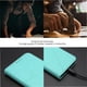 thumbnail image 4 of Funda Cartera Magnética para Samsung Galaxy A56 Protección Antichoque con Ranuras Verde, 4 of 6