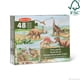 thumbnail image 4 of Puzzle de suelo con dinosaurios Melissa & Doug para niños, 4 of 9