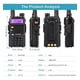 thumbnail image 2 of Radio Transmisor Walkie Talkie Baofeng Uv-5r 520mhz 3800mah, 2 of 2