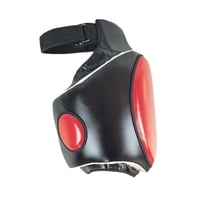 Magideal - Almohadilla De Muslo Para Muay Thai, Almohadilla De Patada De Pierna, Equipo De Protección Profesional Para Entrenamiento Deportivo, Almohadilla Prote Bien