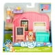 thumbnail image 5 of Playset mini Bluey heladería con figura de Bingo, 5 of 5