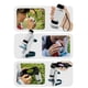 thumbnail image 4 of 2 En 1 Portatil Naturaleza Base Celular Nc61, 4 of 5