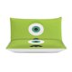 thumbnail image 3 of Monsters University Bedding Comforter Sets 3-Piece Bedding Set Soft Warm Bed Set for Bedroom All Season, 3 of 5