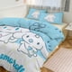 thumbnail image 1 of Cinnamoroll Bedding Sets for Kids Men Women Comforter Set, 1 of 5