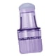thumbnail image 5 of Peine Aplicador De Cuero Cabelludo Mini Aplicador De Aceite Para El Cabello Para Aceite Esencial Viaje En Casa Púrpura, 5 of 5