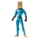 thumbnail image 1 of Figura de acción Hasbro Marvel Legends Spider-Man Bag-Man, 1 of 2