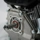 thumbnail image 2 of Motor Estacionario 7,5hp 225cc Eje 20mm Profesional Ryuken, 2 of 9