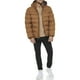 thumbnail image 2 of Chaqueta Tommy Hilfiger para hombre, con capucha, diseño de nuez moscada, talla S, 2 of 3