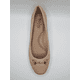 thumbnail image 3 of Ballerina Clasica Detalle Dorado Arena Extra Acolchado, 3 of 3