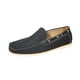 thumbnail image 1 of Mocasín Negro Vía Franca, 1 of 4