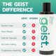 thumbnail image 5 of Removedor de Tinta Geist. 200 ml para Cuero, PVC y PU – Sin Solventes, 5 of 7