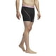 thumbnail image 2 of Calzoncillos tipo bóxer adidas Performance Mesh para hombre, paquete de 3, 2 of 3