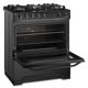 thumbnail image 3 of Cocina Gas licuado / Gas natural 5 Quemadores F 6500 T, 3 of 10