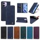 thumbnail image 4 of Funda Billetera para Xiaomi Redmi Note 17 Pro 5G Imán y Resistente Azul, 4 of 6