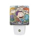 thumbnail image 1 of Luz Nocturna LED Desmarcar Con Sensor Anochecer A Amanecer 0.5W, 1 of 6