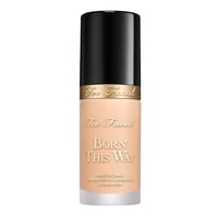 Base Too Faced Born This Way Cobertura Media A Completa 30 Ml