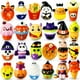 thumbnail image 1 of Juguete de Apretar OIMJXDK 24 Piezas - Juguetes Antiestrés Blandos de Halloween, 1 of 7