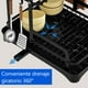 thumbnail image 3 of Secaplato Organizador De Cocina Escurridor De Loza 2 Niveles, 3 of 7