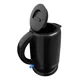 thumbnail image 5 of Hervidor Eléctrico Plastico 1,7 Litros Potencia de 1850W y Filtro Marca Oster Color Negro, 5 of 6