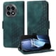 thumbnail image 4 of Carcasa FOXDOCK OnePlus 13R 5G de cuero PU, diseño acolchado clásico, protección contra caídas y rayones, 4 of 5