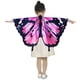 thumbnail image 4 of Disfraz IROLEHOME con alas de mariposa para niñas de 3 a 9 años, 4 of 6