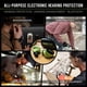 thumbnail image 2 of Auriculares inalámbricos Bluetooth ISOtunes Free Aware IP67, 2 of 9