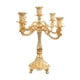thumbnail image 5 of Candelabros Candelabros Candelabro Vintage Para La Decoración De La Sala De Estar De La Boda, 5 of 5