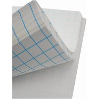 Arkolor - Papel Transfer Telas Oscuras A4 Block 20Hojas