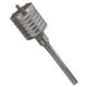 thumbnail image 1 of Broca perforadora BOSCH HC8540 de 90 mm x 30 cm SDS-Max, 1 of 3